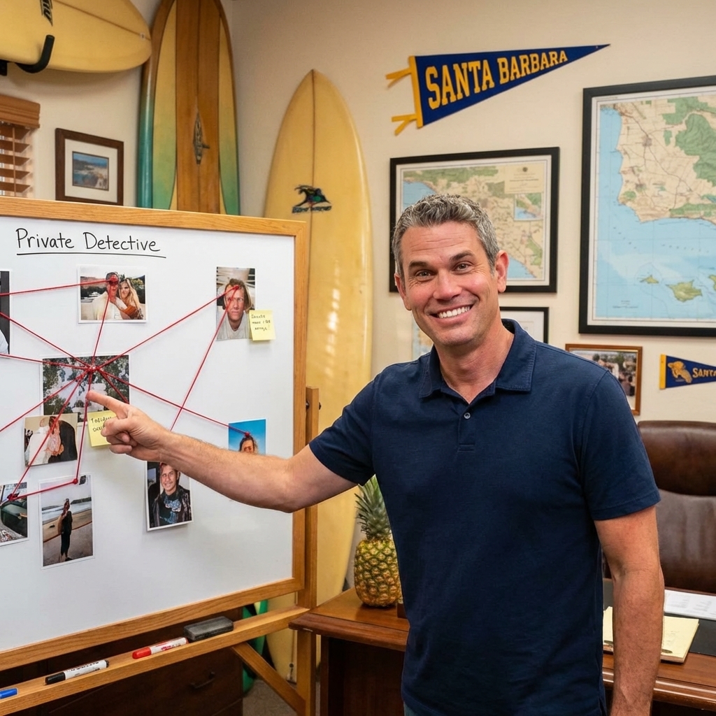 Taylor Cracked the Case