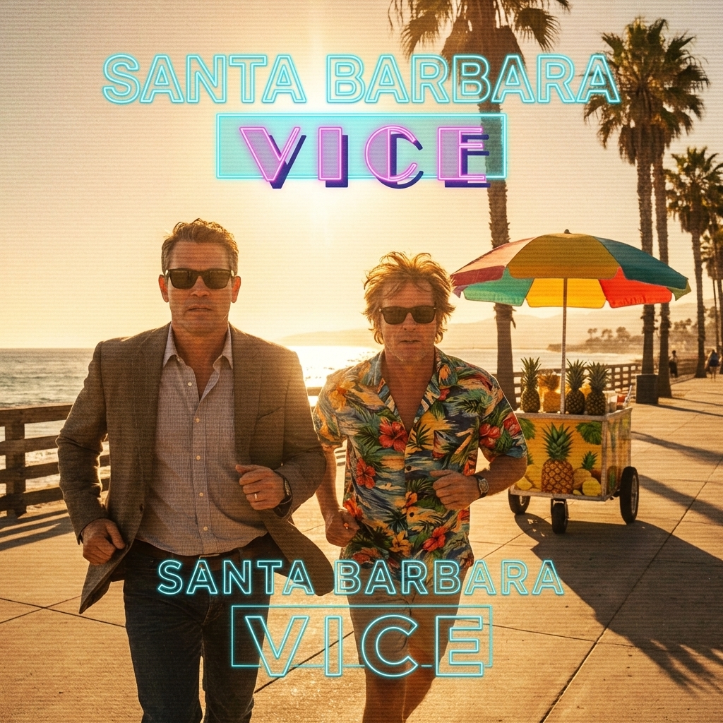 Taylor & Shawn - Opening Credits